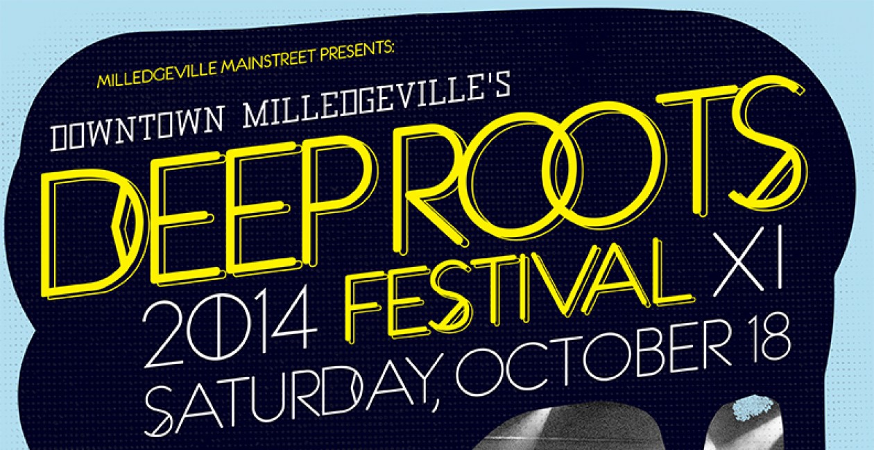 Deep Roots Festival